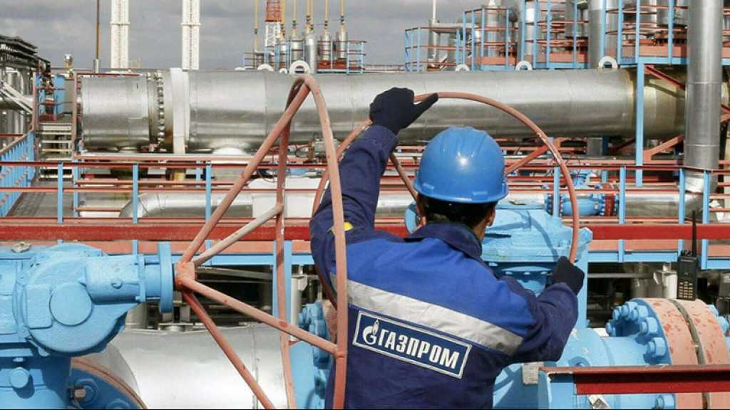 Le géant russe Gazprom suspend ses livraisons de gaz à la Lettonie