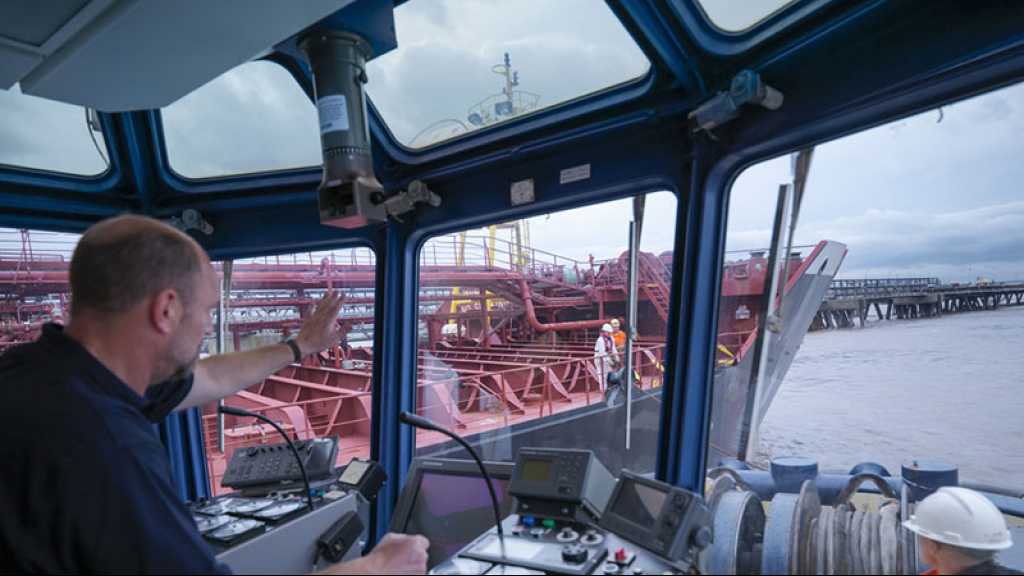 Des pétroliers britanniques trafiquent le pétrole russe sanctionné, selon The Independent