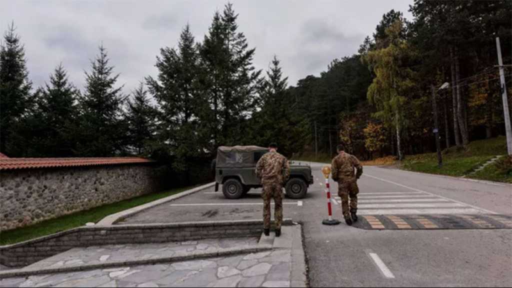 Après de graves tensions, le Kosovo reporte l’entrée en vigueur de nouvelles règles à la frontière serbe