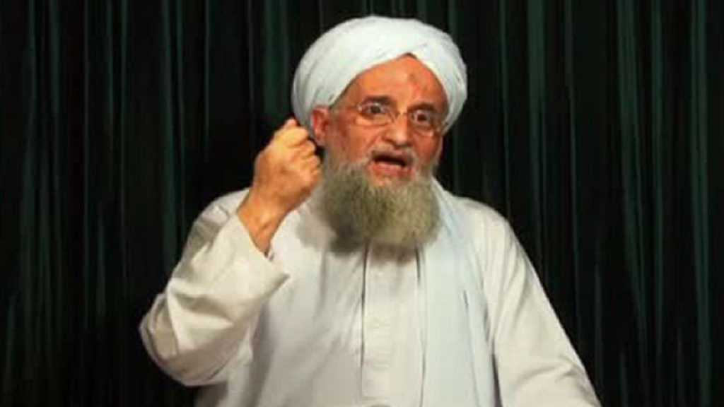Biden annonce que les États-Unis ont tué le chef d’«Al-Qaida», Ayman al-Zawahiri