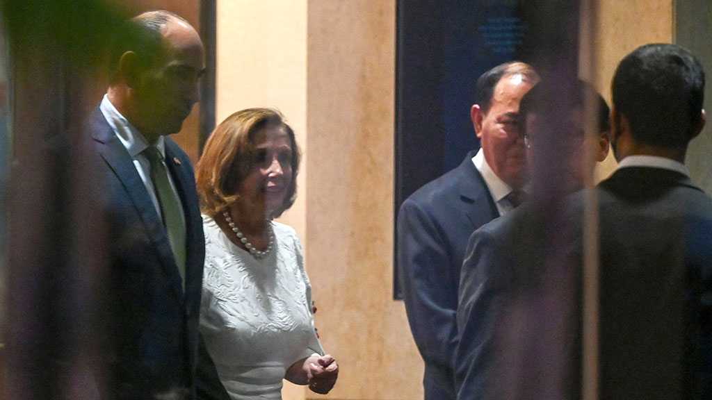Tensions autour de Taïwan: Pékin prévient Washington, accusée par Moscou de «déstabiliser le monde»