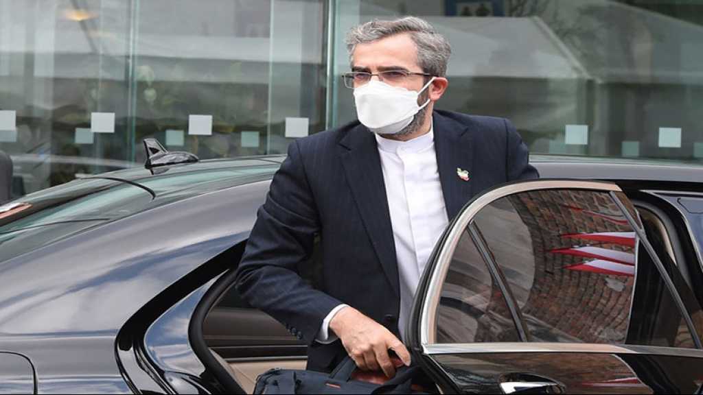 Nucléaire iranien: reprise des pourparlers pour sortir de l’impasse