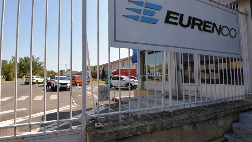 France: explosion dans une poudrerie dans le Sud-Ouest, plusieurs blessés