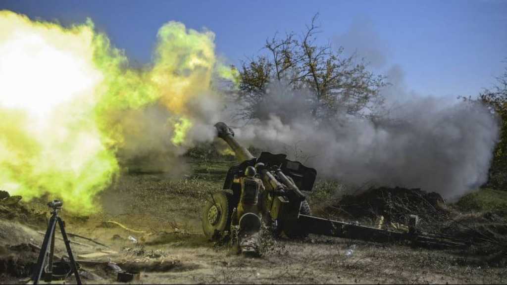 Nouvelle flambée de violence au Karabakh, Bakou prend plusieurs positions