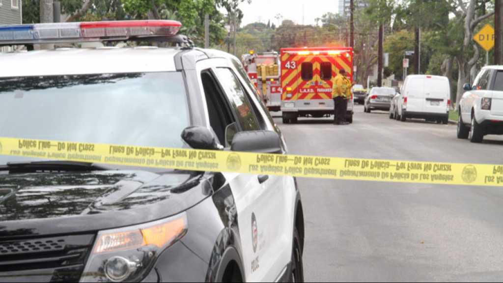 Etats-Unis : un mort et trois blessés dans une fusillade à Los Angeles