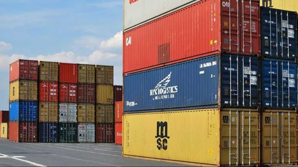 Le déficit commercial a atteint un nouveau record en juin