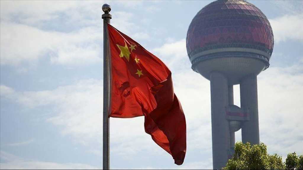La Chine met fin à la coopération avec les États-Unis sur plusieurs dossiers