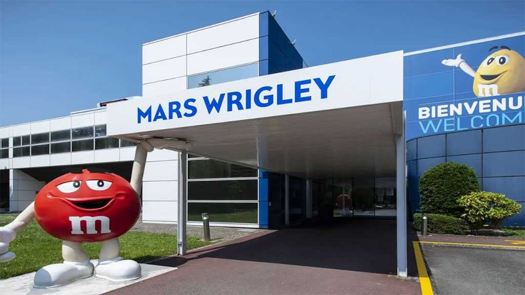 Snickers s’excuse auprès de la Chine pour avoir présenté Taïwan comme un «pays»