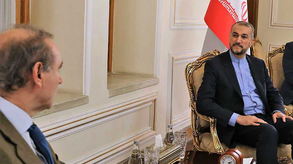 Nucléaire: l’Iran demande à l’AIEA de régler la question des sites non déclarés