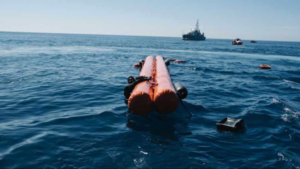 Grèce: naufrage d’un bateau de migrants, jusqu’à 50 portés disparus
