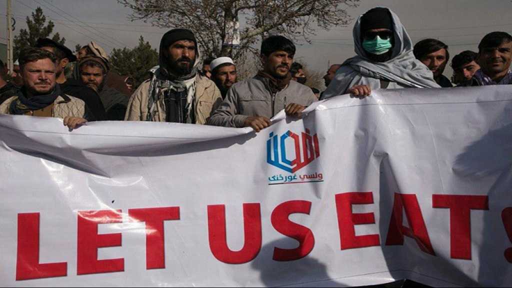 Des économistes appellent Washington à dégeler les avoirs afghans