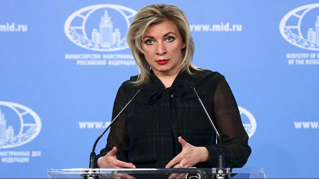 La Russie accuse «Israël» d’avoir fait un usage «disproportionnée» de la force à Gaza