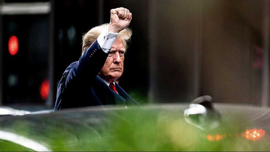Face à la procureure de New York, Donald Trump a invoqué 440 fois son droit de ne pas répondre