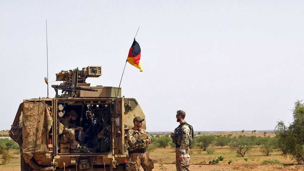 Mali : l’Allemagne suspend ses opérations militaires après un nouveau refus de survol