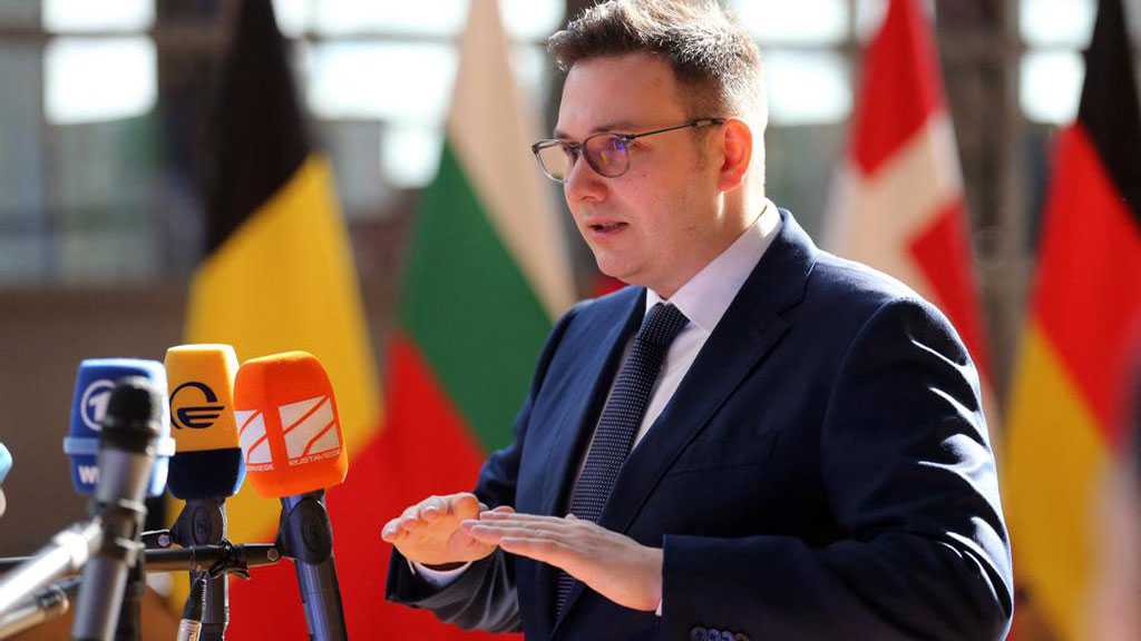 UE : Une interdiction de visas pour tous les Russes discutée fin août