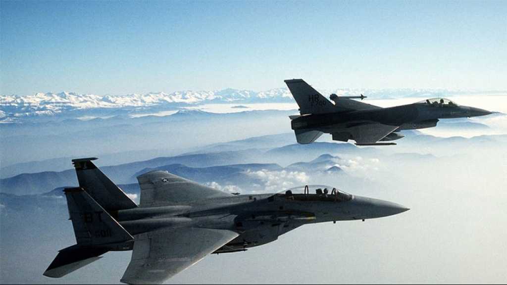 Des navires et avions américains vont effectuer de nouveaux passages dans le détroit de Taïwan