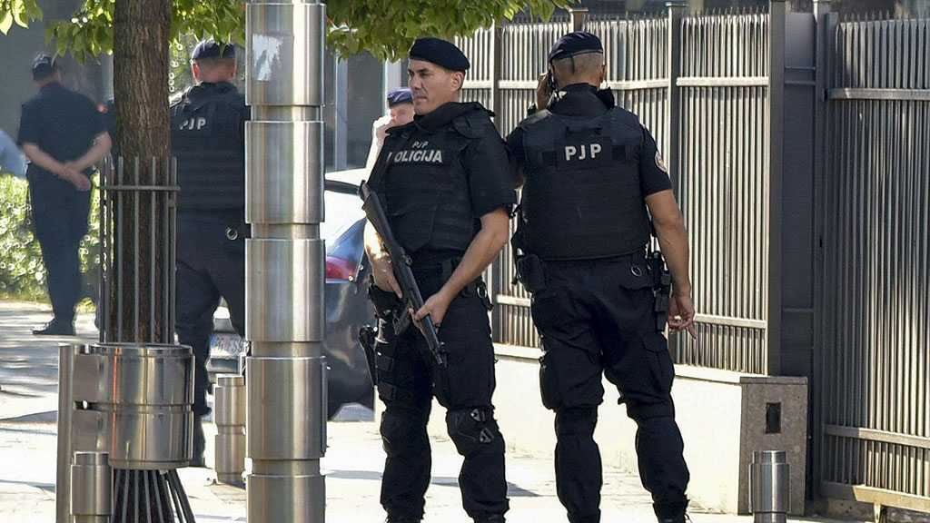 Monténégro : au moins onze morts dans une fusillade