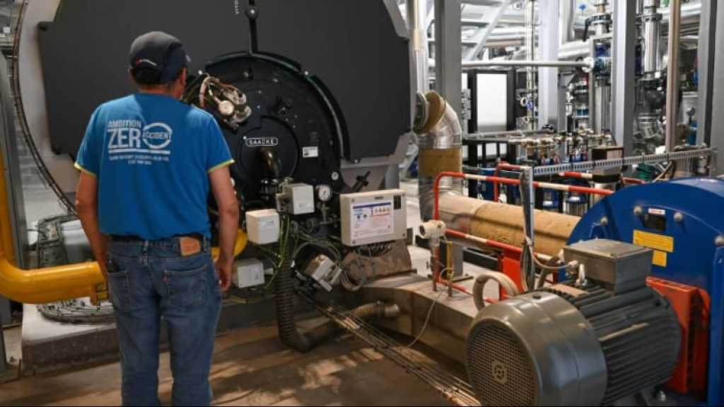 Le Sénégal présente son gaz comme une option européenne à l’approvisionnement de Russie