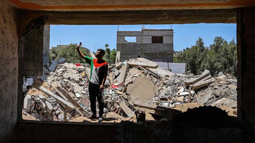 Le Qatar va reconstruire les bâtiments endommagés à Gaza après la dernière bataille