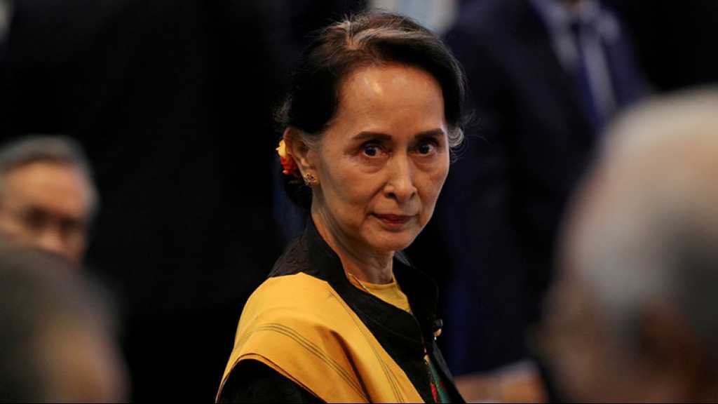 Birmanie: Aung San Suu Kyi condamnée pour corruption à six ans de prison supplémentaires