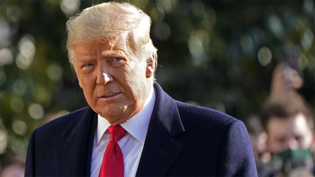 Les procureurs américains s’opposent à la publication des raisons de la perquisition chez Trump