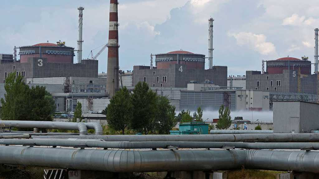 Ukraine : la Russie affirme n’avoir pas déployé «d’armes lourdes» dans la centrale nucléaire de Zaporijjia