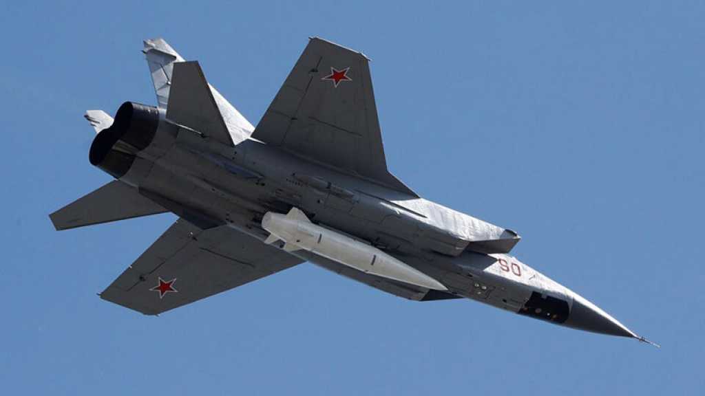 La Russie déploie des missiles hypersoniques à Kaliningrad