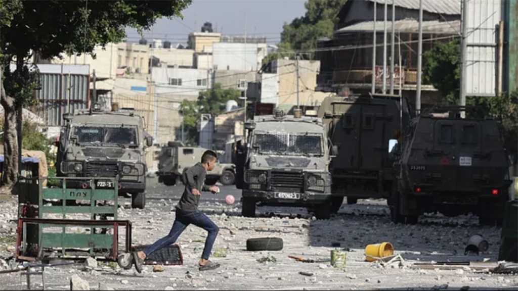 Un Palestinien tué par les forces israéliennes en Cisjordanie