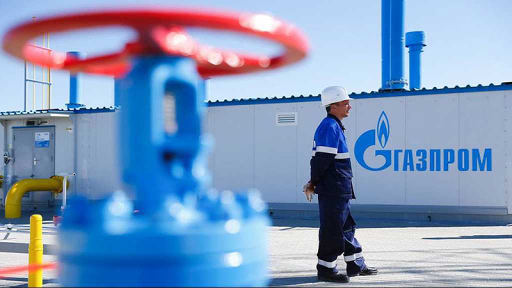 Gazprom annonce l’arrêt temporaire de Nord Stream