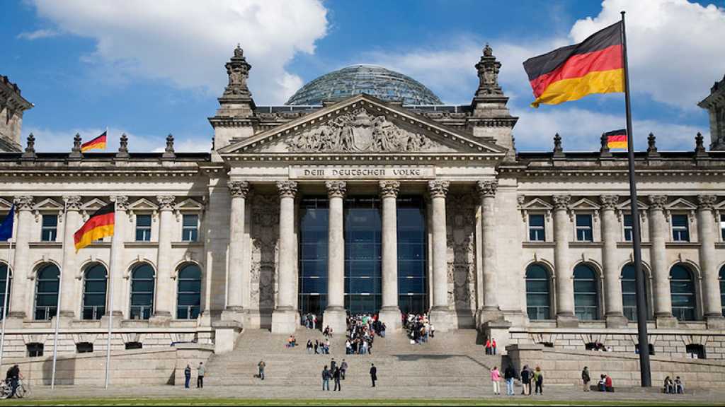 Le vice-président du Bundestag: Nous devrions ouvrir Nord Stream 2 dès que possible