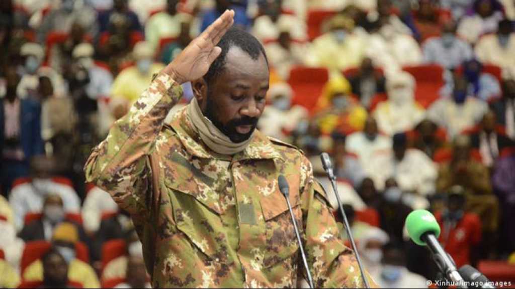 Mali : la junte désigne un ministre et colonel premier ministre par intérim