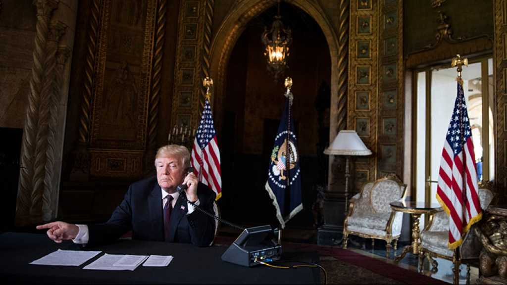 Etats-Unis: Trump tente de suspendre l’examen des documents saisis à son domicile par le FBI