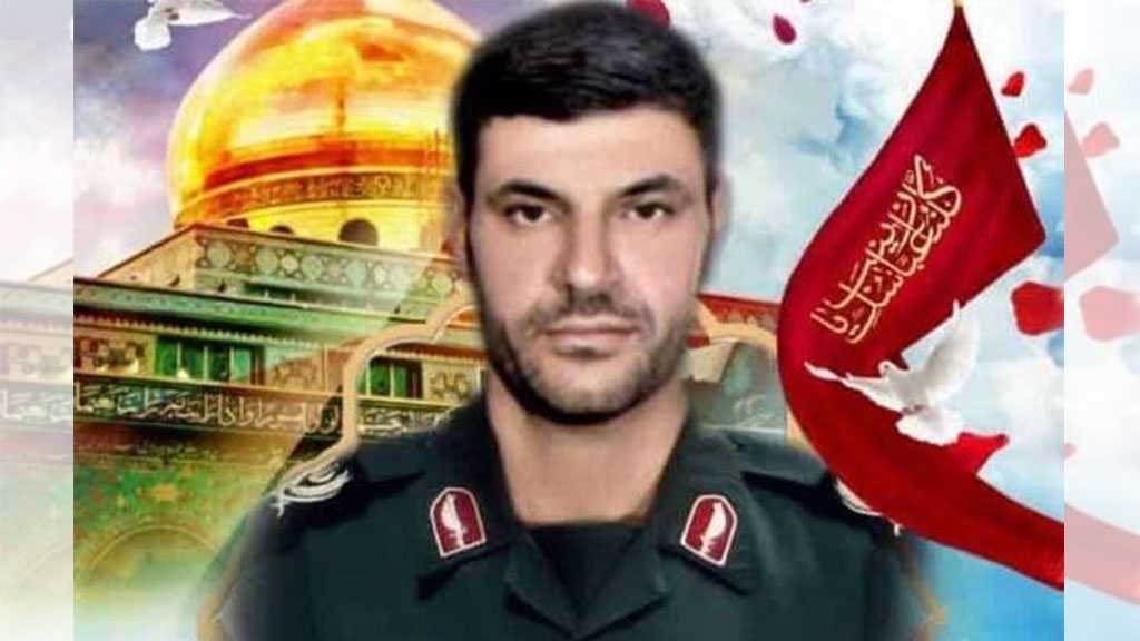 Iran: un général des Gardiens de la Révolution tombé en martyr en Syrie