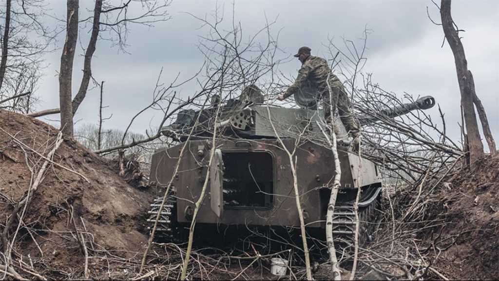 Les Etats-Unis annoncent leur plus importante livraison d’armes à l’Ukraine