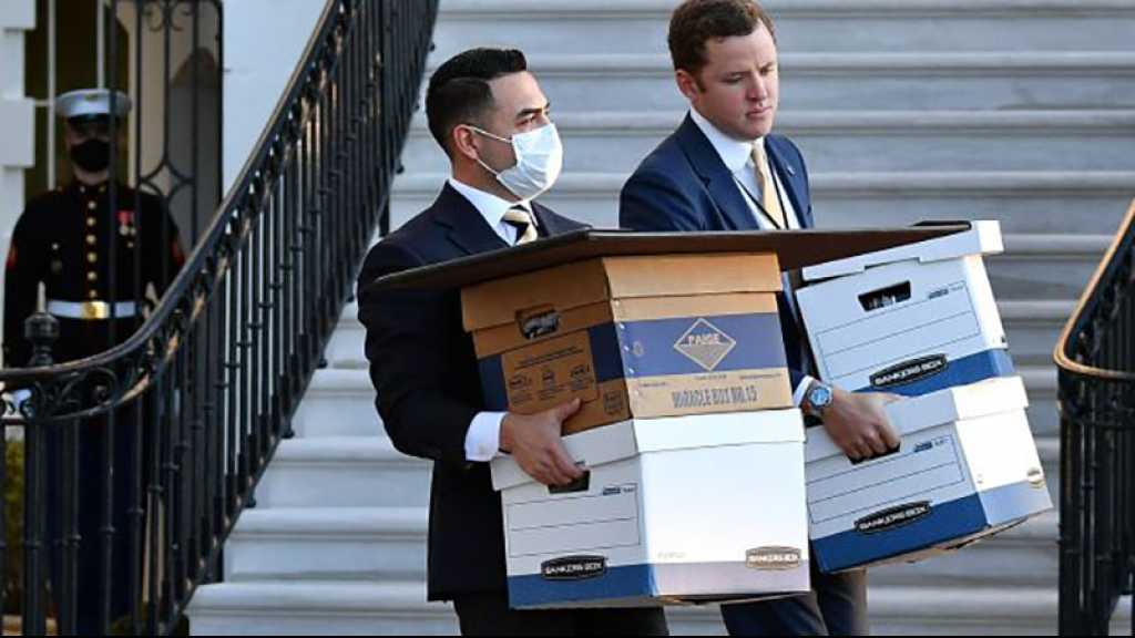 Perquisition chez Trump: un document judiciaire clé sera publié, mais caviardé