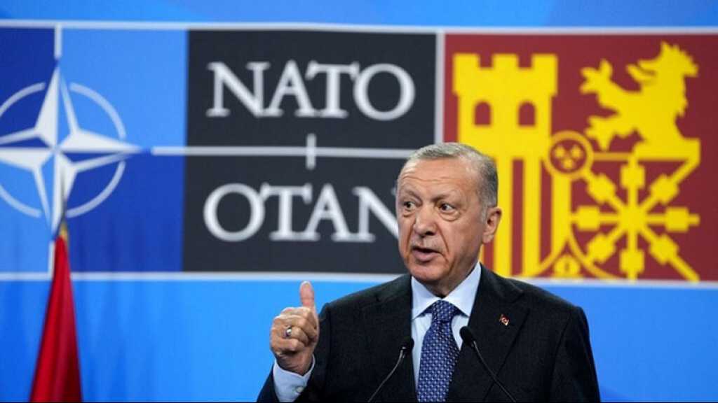 Otan: la Suède et la Finlande réaffirment leur engagement contre le «terrorisme», selon Ankara