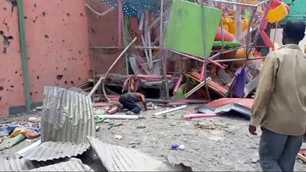 Éthiopie: la frappe aérienne au Tigré «a touché un jardin d’enfants», affirme l’Unicef