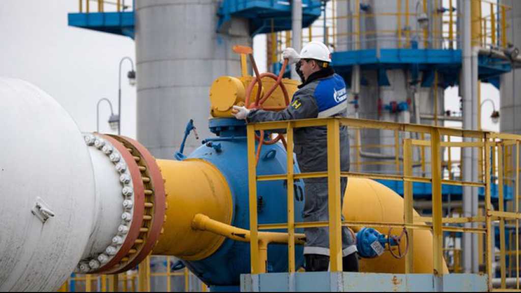 Gazprom réduit à nouveau ses livraisons de gaz à la France