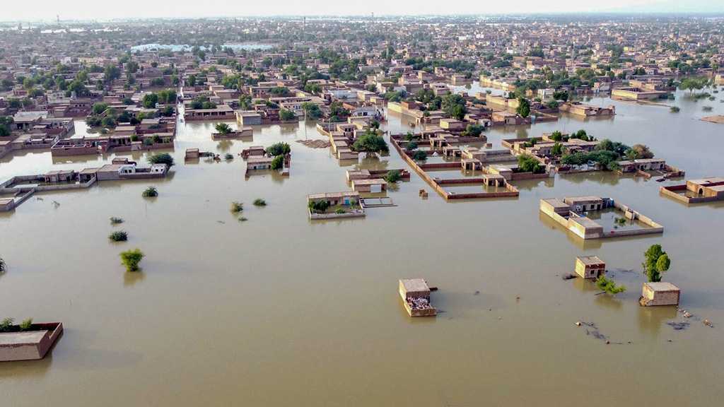 Les inondations au Pakistan sont les pires de l’histoire du pays, appel aux dons de 160 000 millions de $