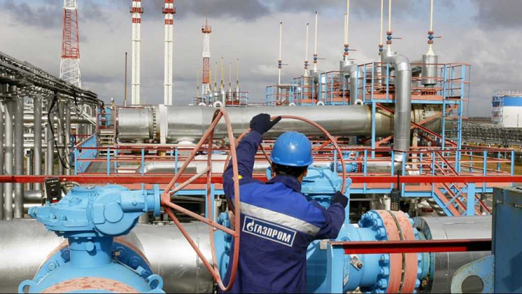 Nouvelle suspension des livraisons de gaz russe, les Européens en alerte