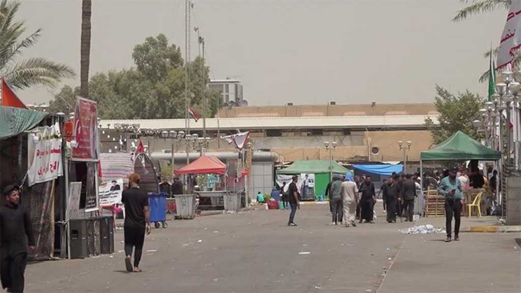 L’Irak retrouve sa normalité, en quête toujours d’une solution politique