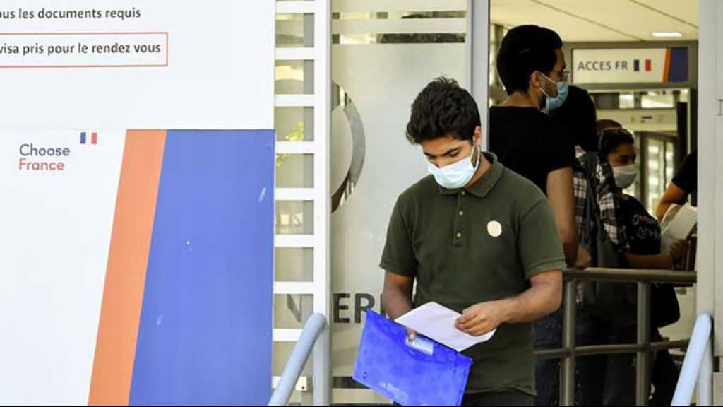 France-Tunisie: normalisation de la délivrance des visas