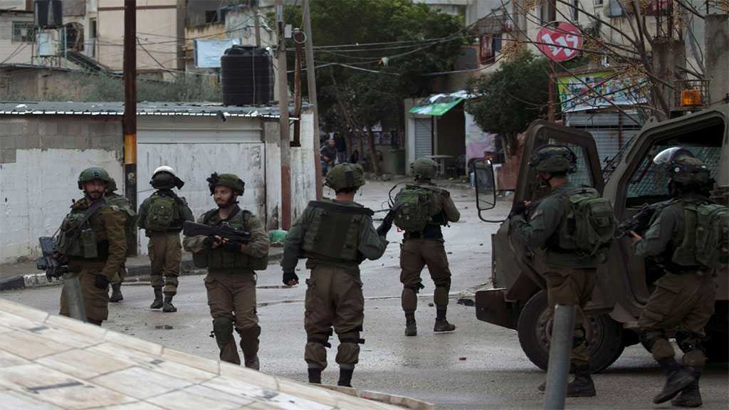 Deux Palestiniens tombent en martyre en Cisjordanie occupée