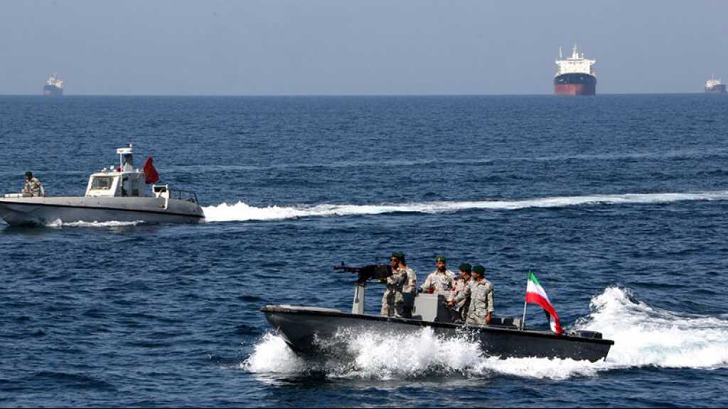 La Marine iranienne dit avoir repoussé des pirates en mer Rouge