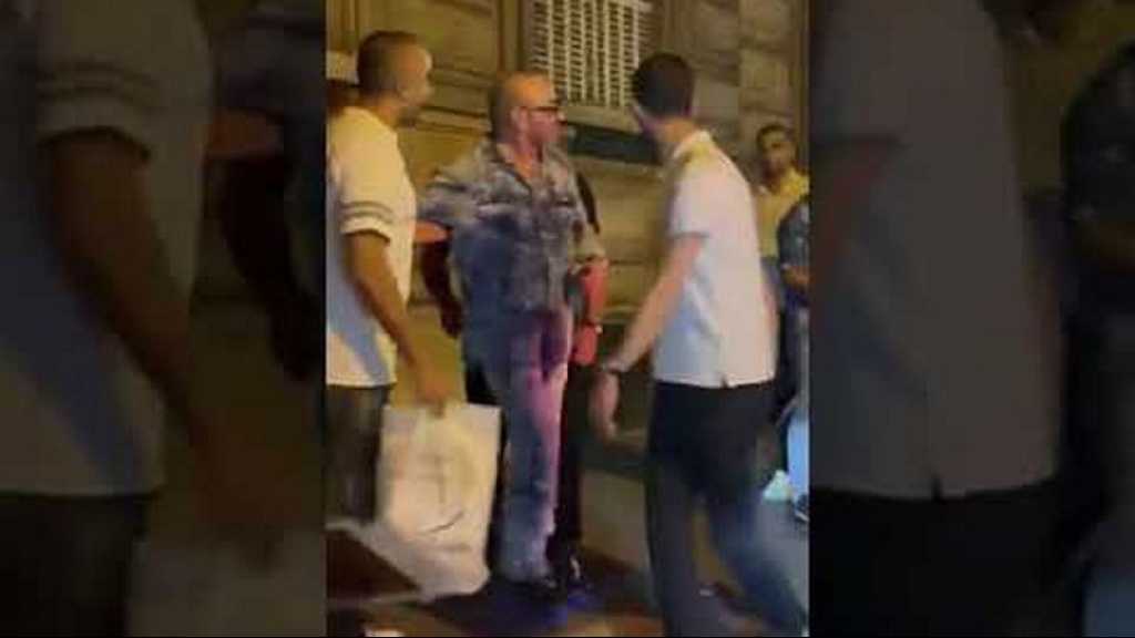 Le roi du Maroc «ivre dans les rues de Paris»? Le Palais royal réagit