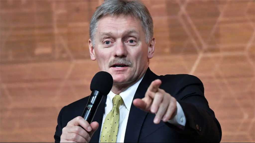 Guerre en Ukraine: le Kremlin juge «très positive» la visite de l’AIEA à la centrale de Zaporijjia