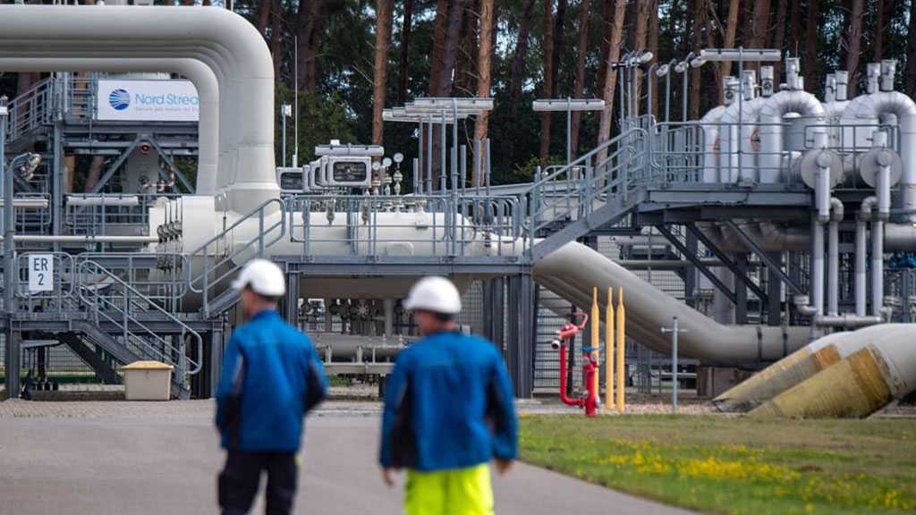 Nord Stream 1: Gazprom annonce l’arrêt indéfini du gazoduc