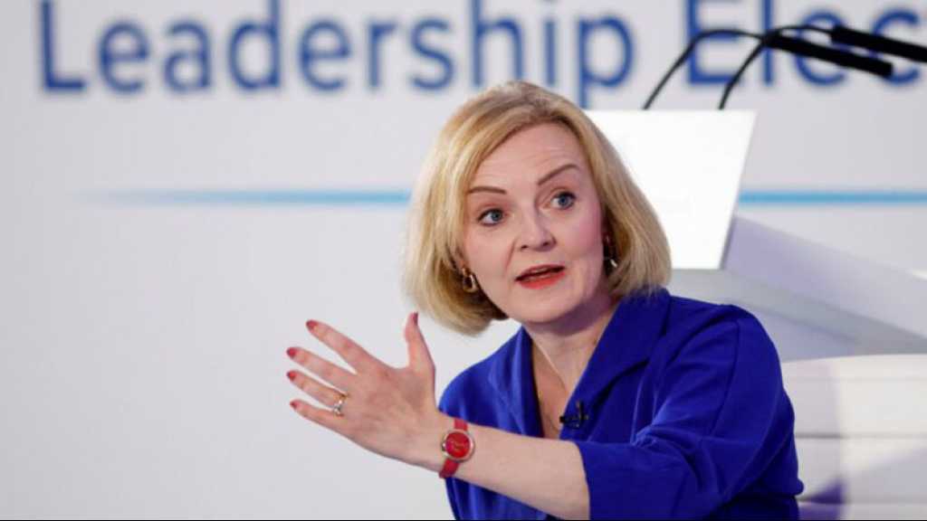 Royaume-Uni : Liz Truss promet «un plan audacieux» de baisse d’impôts et de croissance