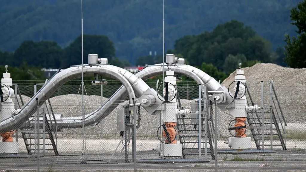 La Russie a engrangé d’énormes revenus grâce aux cours élevés des énergies fossiles, selon un rapport