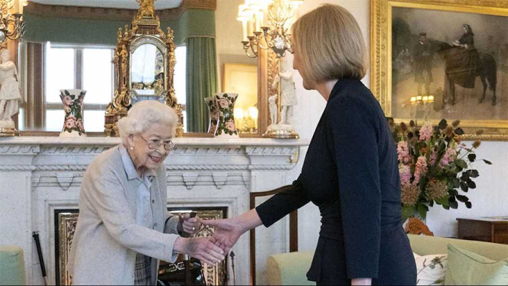 Entrée à Downing Street, Liz Truss nomme un gouvernement très divers pour sortir de la «tempête»